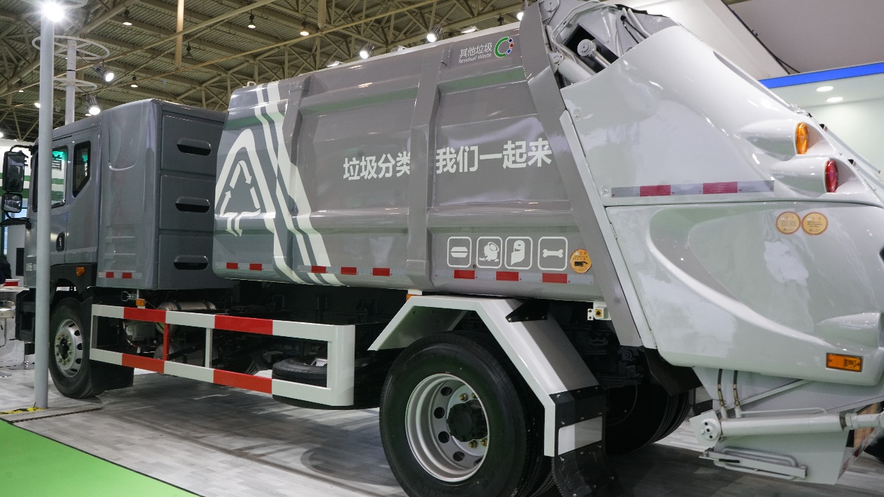 众腾娱乐专用车