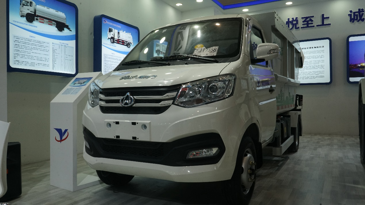 众腾娱乐专用车