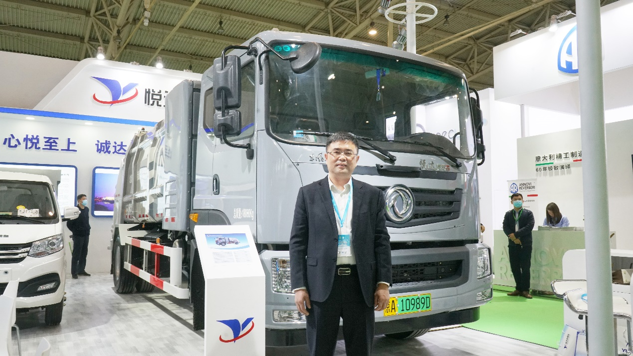 众腾娱乐专用车